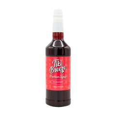 TB PET Red Raspberry 950 ml