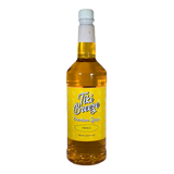 TB PET Mango 950 ml