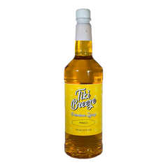 TB PET Mango 950 ml