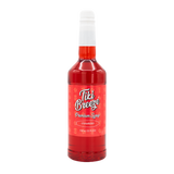 TB PET Strawberry 950 ml