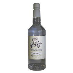 TB PET SF Sweetener 950 ml
