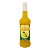 TB PET Calamansi 950 ml