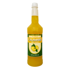 TB PET Calamansi 950 ml