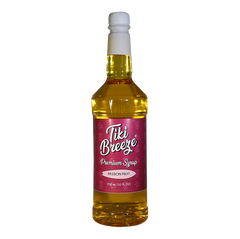 TB PET Passion Fruit 950 ml