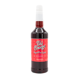 TB PET SF Red Raspberry 950 ml