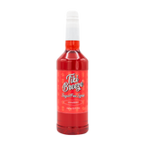 TB PET SF Strawberry 950 ml