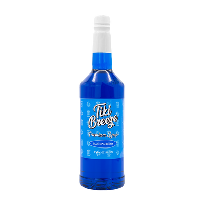 TB PET Blueberry 950 ml