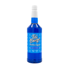 TB PET Blueberry 950 ml