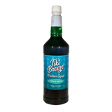 TB PET Creme de Menthe 950 ml