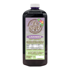 TB SF Lavendr Tiki Energy 2 ltr