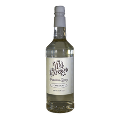 TB PET Cane Sugar 950 ml