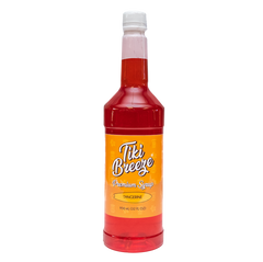 TB PET Tangerine 950 ml