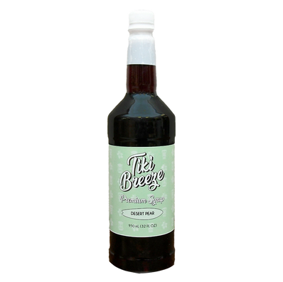 TB PET Desert Pear 950 ml