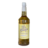TB PET Macadamia Nut 950 ml