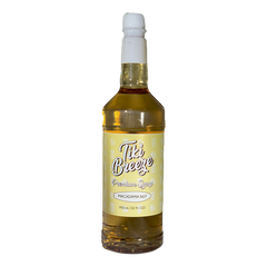 TB PET Macadamia Nut 950 ml