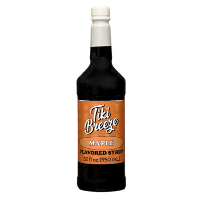 TB PET Maple 950 ml