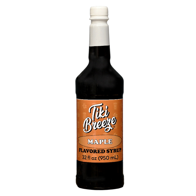 TB PET Maple 950 ml