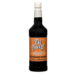 TB PET Maple 950 ml