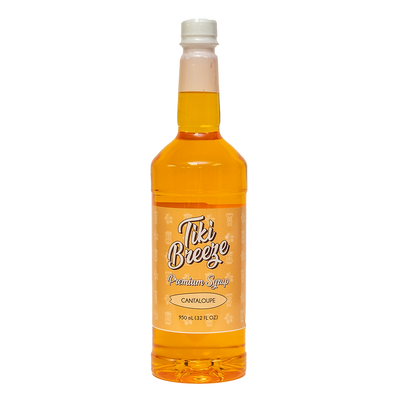 TB PET Cantaloupe 950 ml