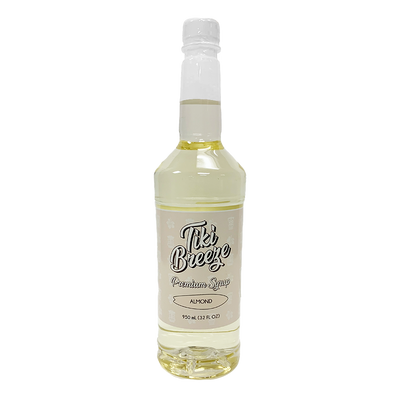 TB PET Almond 950 ml