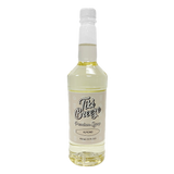 TB PET Almond 950 ml