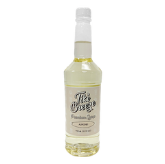 TB PET Almond 950 ml