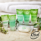 RESTORE Shampoo Soothing Aloe Formula - Tube 1 oz