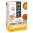 Numi Three Roots Turmeric Tea 12 ct