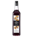 1883 Blueberry Muffin Syrup 1 ltr