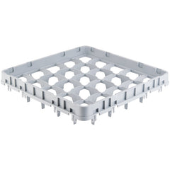Camrack 25 Compartment Full-Size 1 Extender Soft Gray each