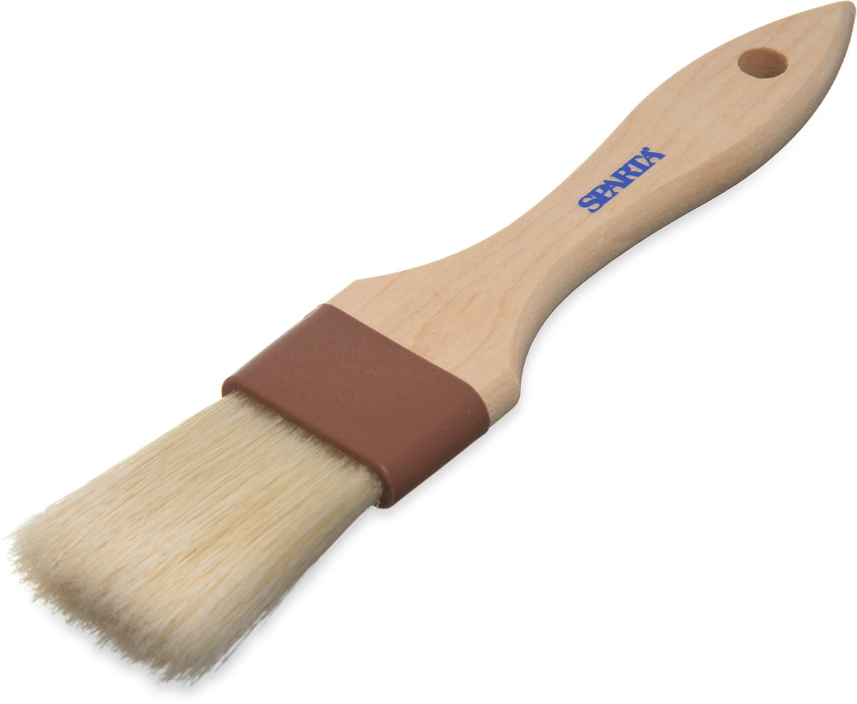 Sparta Wide Basting Brush 1 1/2" each