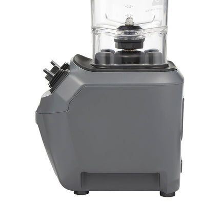 HAMILTON BEACH Expeditor™ 510 Culinary Blender (230V), 2.4 Peak HP,  48oz  BPA Free Copolyester Container