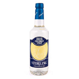Stirling PET SF Coconut 750 ml
