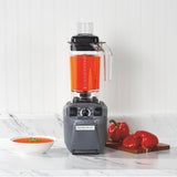 HAMILTON BEACH Expeditor™ 510 Culinary Blender (230V), 2.4 Peak HP,  48oz  BPA Free Copolyester Container
