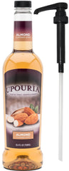 Upouria PET Almond pk 2
