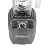 HAMILTON BEACH Expeditor™ 510 Culinary Blender (230V), 2.4 Peak HP,  48oz  BPA Free Copolyester Container