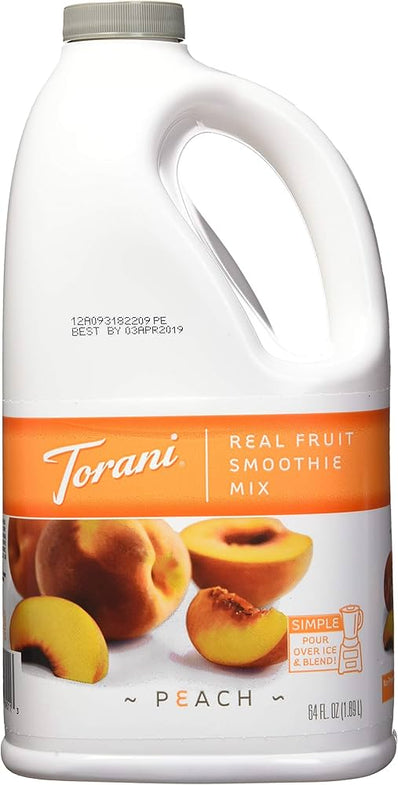 Upouria PET Butter Pecan 750 ml