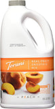 Upouria PET Butter Pecan 750 ml