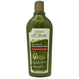 DALAN DOLIVE Nourishing Shampoo 400ml Color Protection