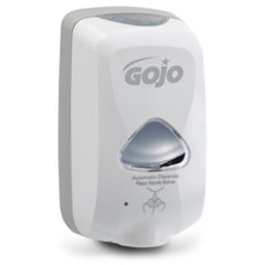 P/S T/F Soap Dispenser 1200ML Gray