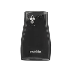 PS Power Opener™ Can Opener, Black 2 / Pack