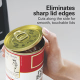 HB Smooth Touch® Can Opener, Black 2 / Pack