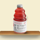 Dr. Smoothie Refreshers Dragon Fruit Lychee 46 oz Bottle