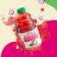 Dr. Smoothie Refreshers Dragon Fruit Lychee 46 oz Bottle