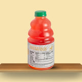 Dr. Smoothie Refreshers Peach Mango 46 oz Bottle Packing 6's/ case