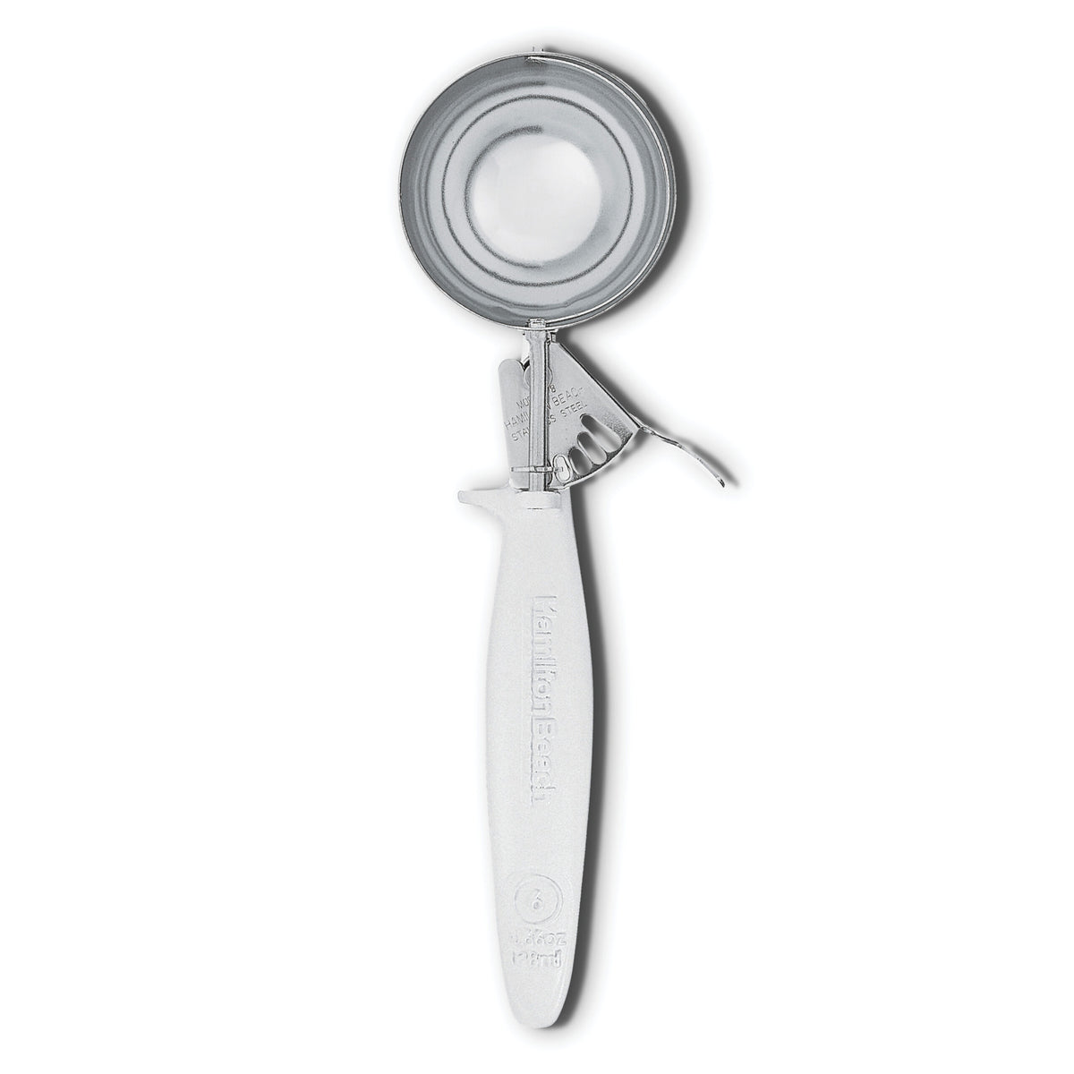 HAMILTON BEACH Disher, 80 series, Stainless Steel Bowl