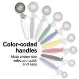 HAMILTON BEACH Disher, 80 series, Stainless Steel Bowl