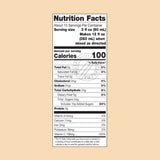 Dr. Smoothie Refreshers Watermelon Kiwi 46 oz BottlePacking 6's/ case