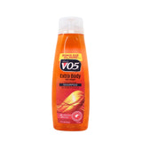 ALBERTO V05 shampoo 443ml extra body volumizing Pack of 12