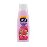 ALBERTO V05 conditioner 443ml strawberries cream moisturizing Pack of 12